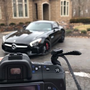 Meet your Posher, Jack